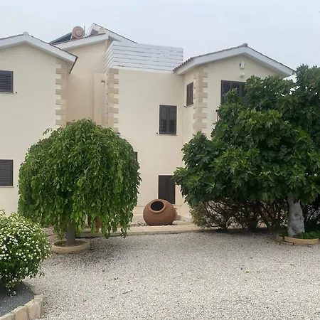 Pelagia Secret Valley Paphos *