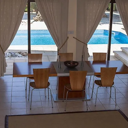 Pelagia Secret Valley Paphos * Kouklia