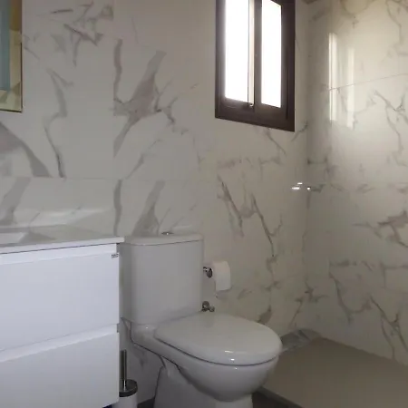 Pelagia Secret Valley Paphos Vilă *