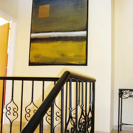 Vilă Pelagia Secret Valley Paphos *