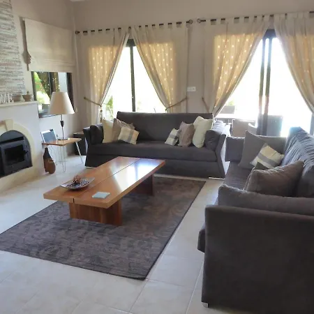 Pelagia Secret Valley Paphos Vilă