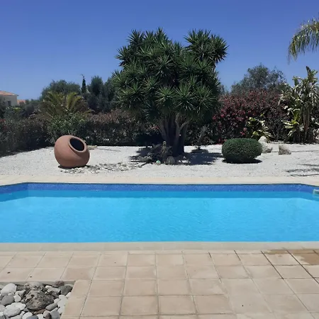 וילה Pelagia Secret Valley Paphos