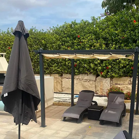 Villa Pelagia Secret Valley Paphos *