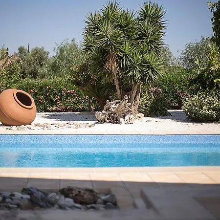 וילה Pelagia Secret Valley Paphos קוקליה