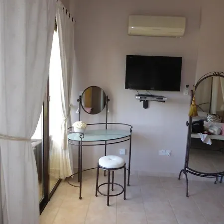 וילה Pelagia Secret Valley Paphos קוקליה