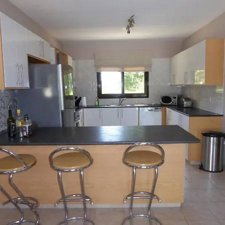 Pelagia Secret Valley Paphos קוקליה