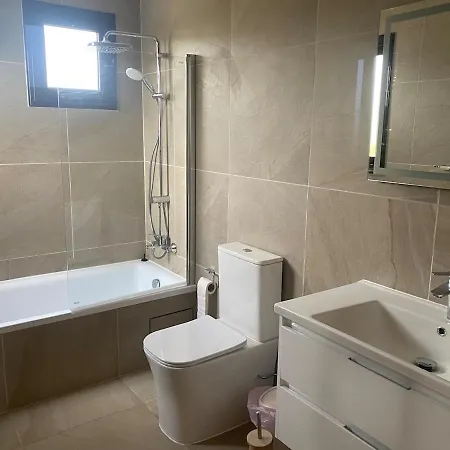 Pelagia Secret Valley Paphos * Kouklia