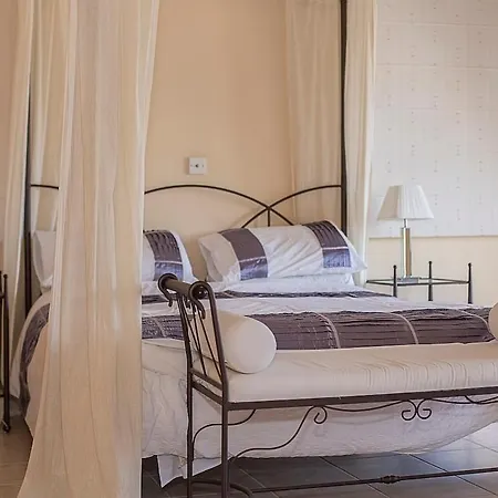 Pelagia Secret Valley Paphos וילה