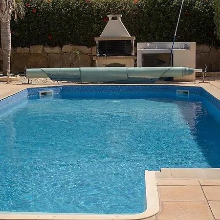 Pelagia Secret Valley Paphos * קוקליה