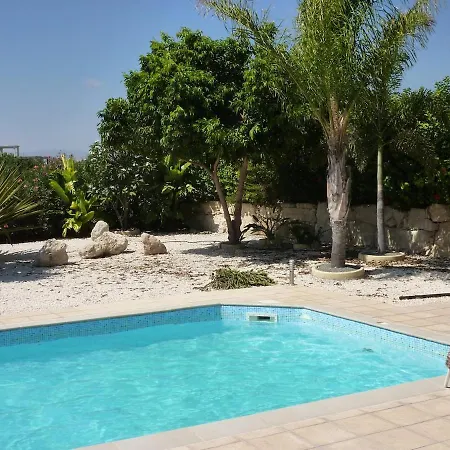 Pelagia Secret Valley Paphos וילה *