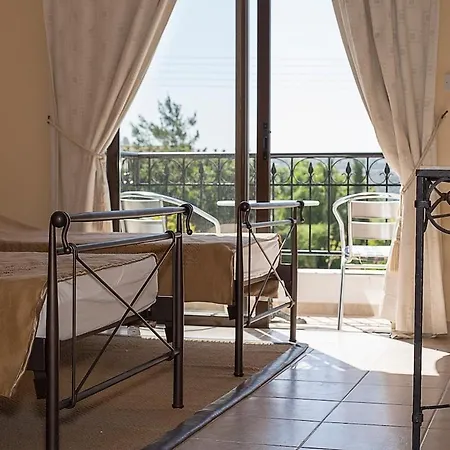 Villa Pelagia Secret Valley Paphos *