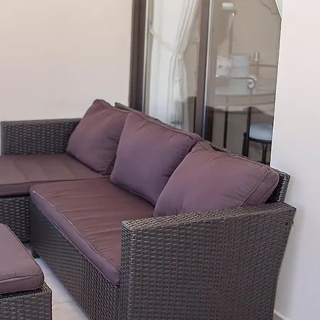 Pelagia Secret Valley Paphos Villa Kouklia