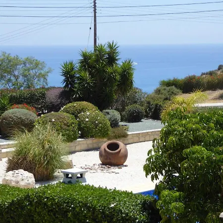 Villa Pelagia Secret Valley Paphos