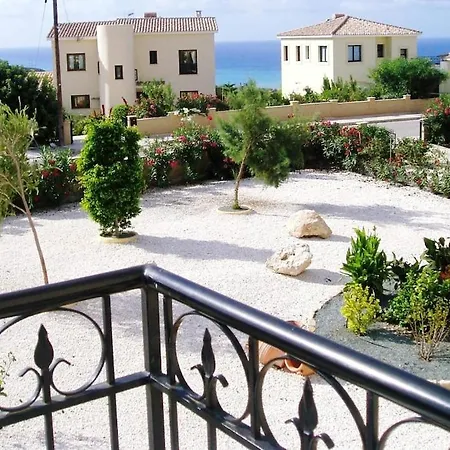 Villa Pelagia Secret Valley Paphos