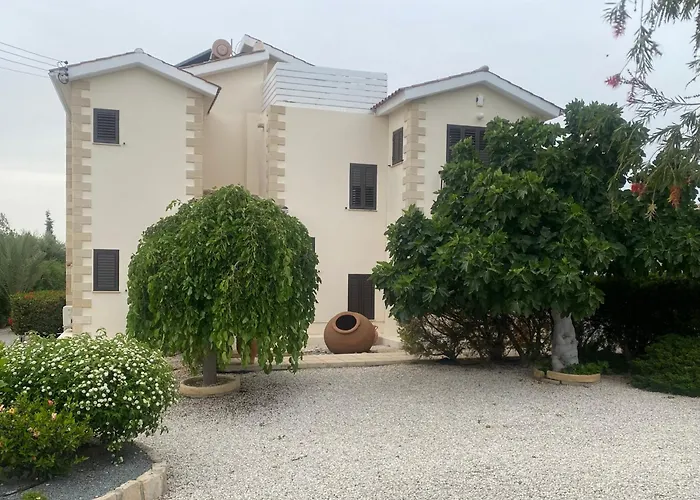 Pelagia Secret Valley Paphos *