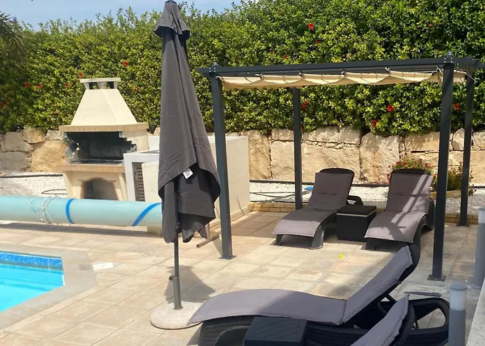 Pelagia Secret Valley Paphos *