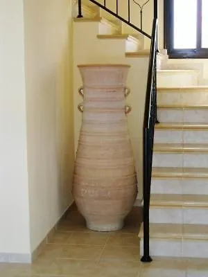 Pelagia Secret Valley Paphos ヴィラ *