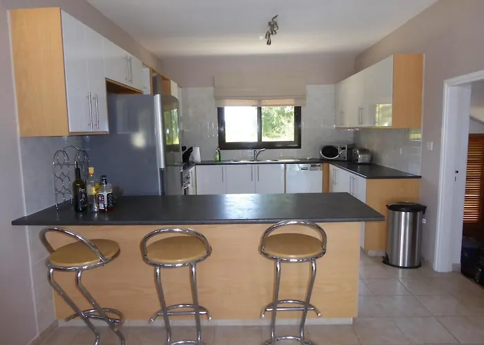 Pelagia Secret Valley Paphos クークリア