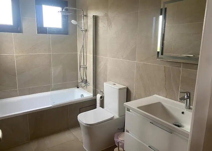 Pelagia Secret Valley Paphos * クークリア