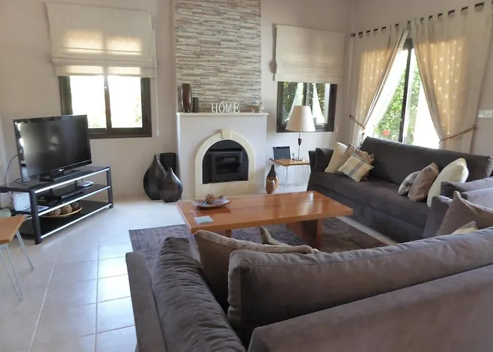 Pelagia Secret Valley Paphos