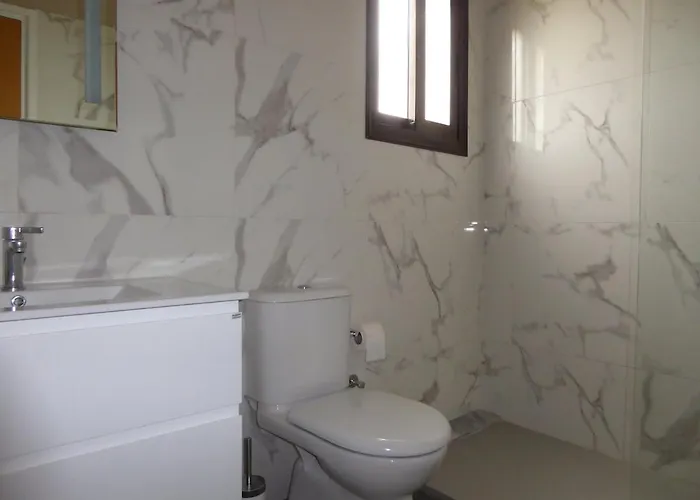 Pelagia Secret Valley Paphos ヴィラ *