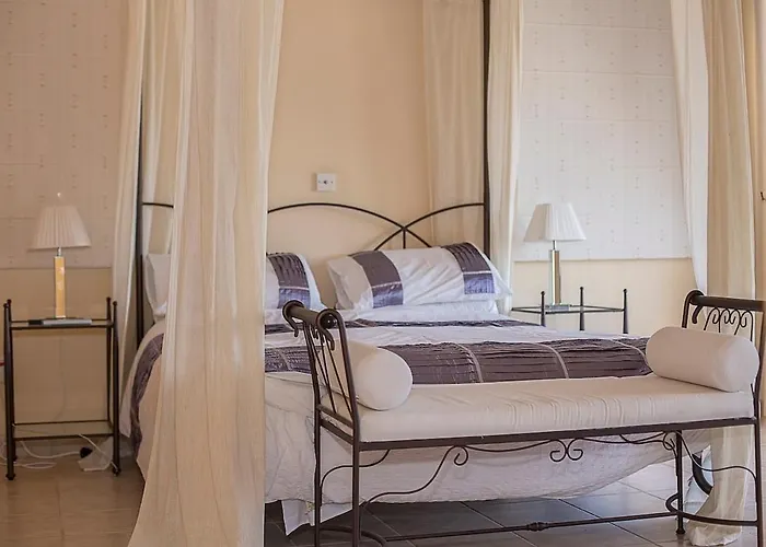 Pelagia Secret Valley Paphos ヴィラ