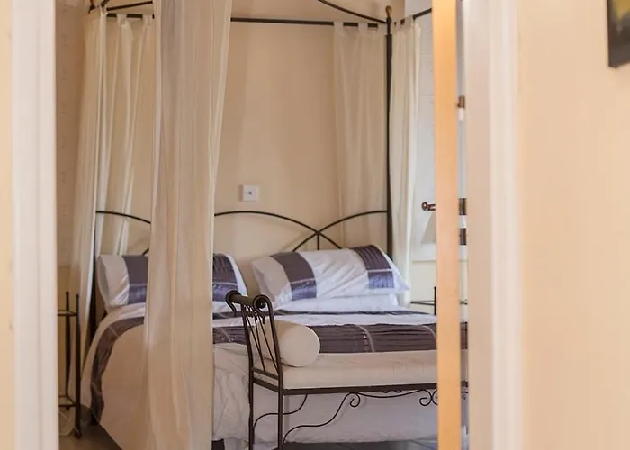 Pelagia Secret Valley Paphos Sakarya