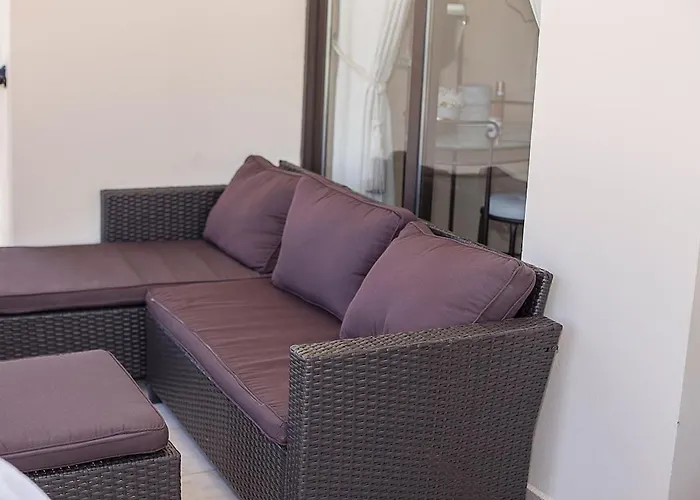 Pelagia Secret Valley Paphos ヴィラ クークリア