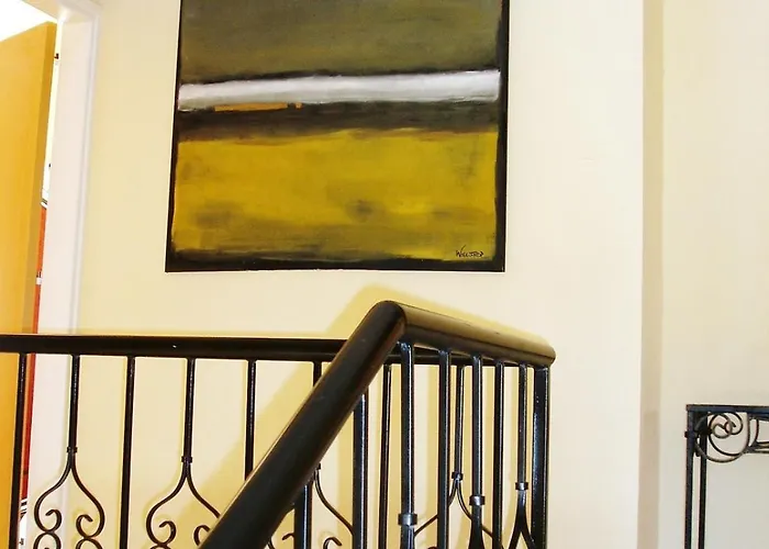 ヴィラ Pelagia Secret Valley Paphos *