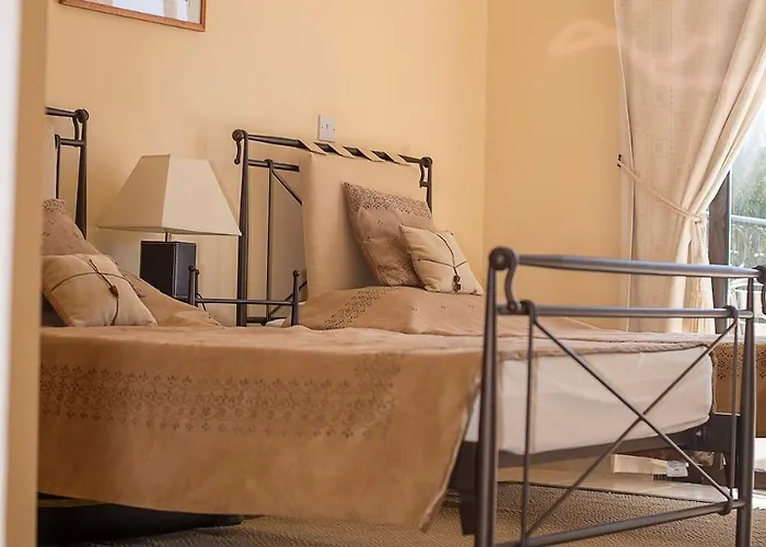 Pelagia Secret Valley Paphos