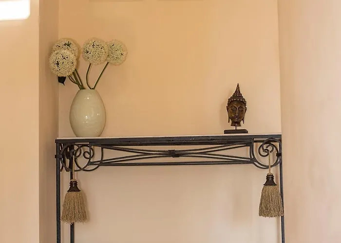 ヴィラ Pelagia Secret Valley Paphos *