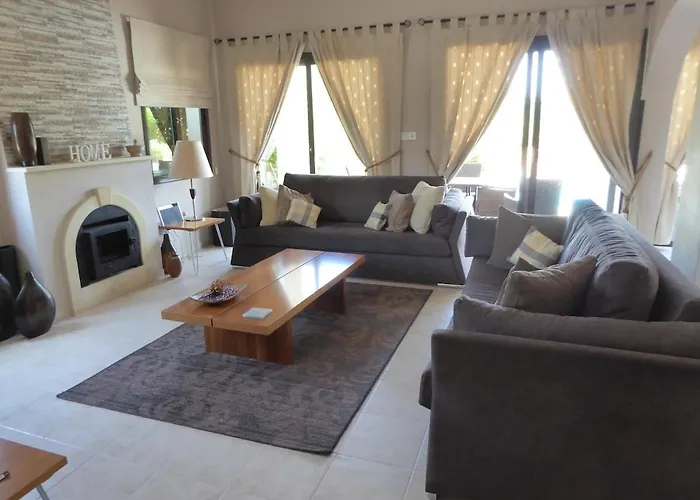 Pelagia Secret Valley Paphos ヴィラ